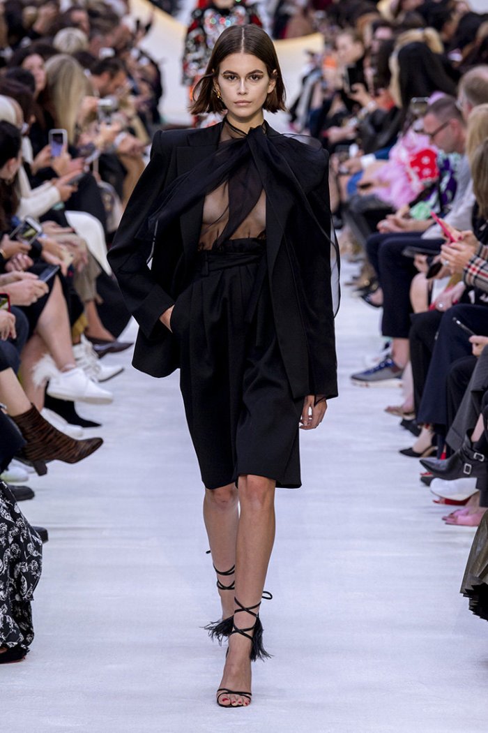 Платья от Валентино 2020