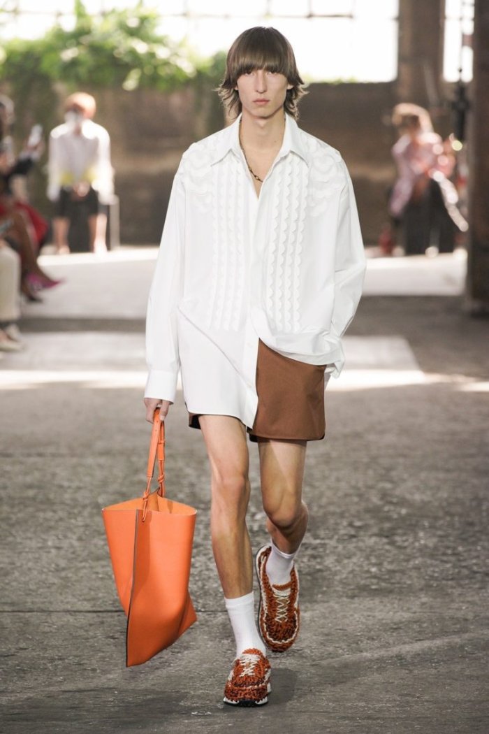 Коллекция ss2020 Valentino