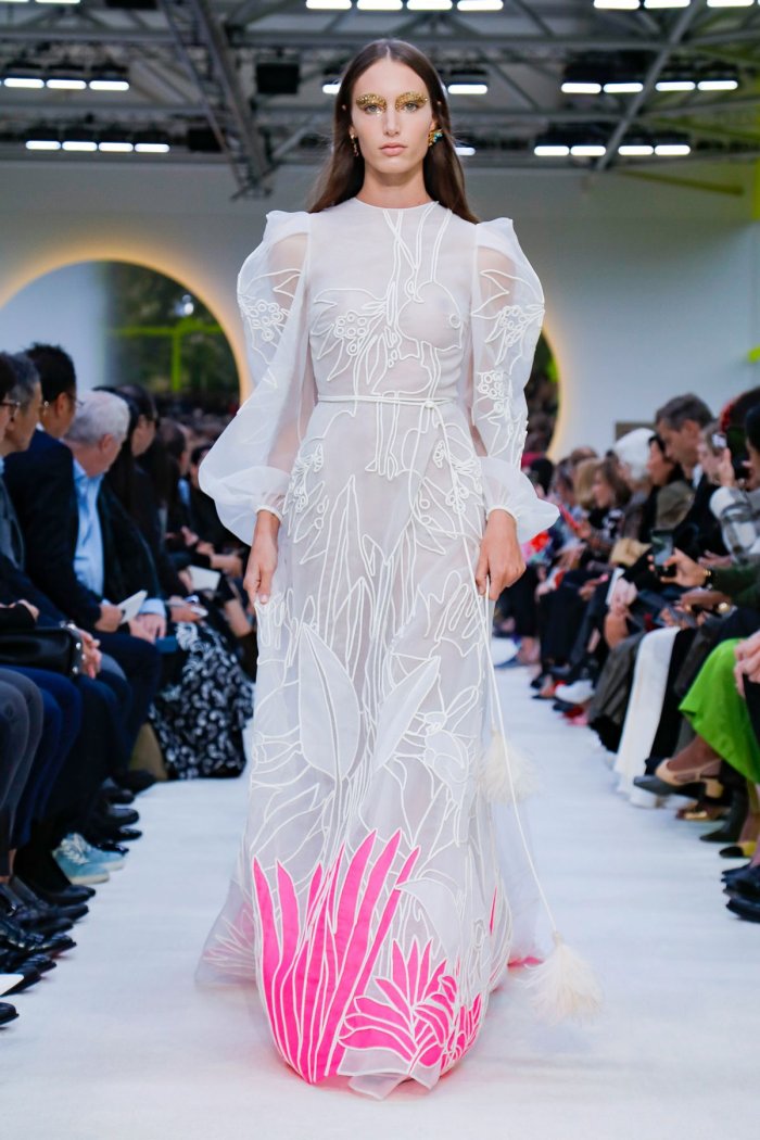 Коллекция Валентино Весна лето 2020