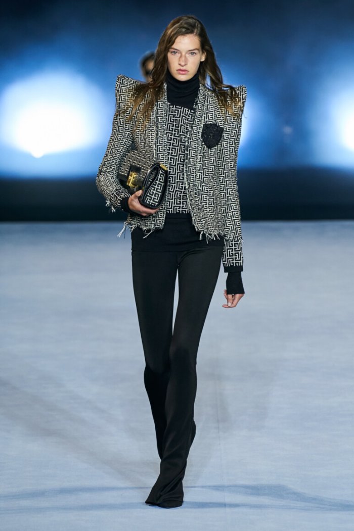 Бальман коллекция 2020