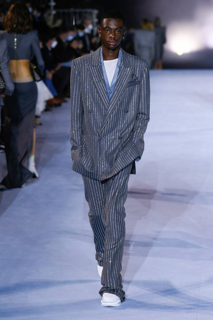 Бальман Весна лето 2021