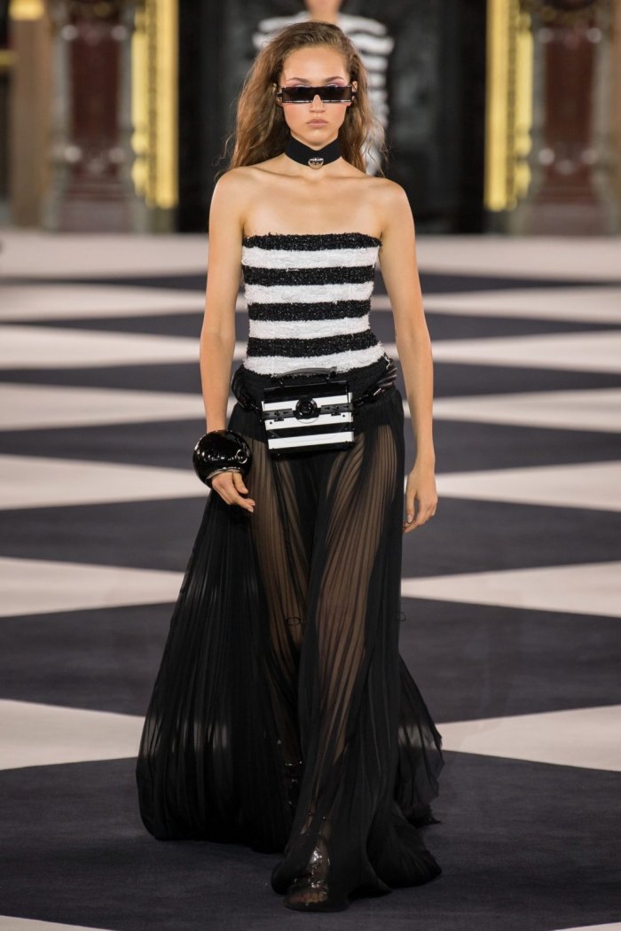 Balmain платья 2020