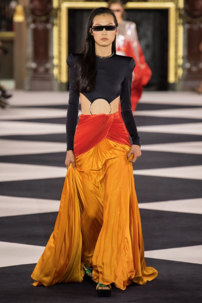 Коллекция Бальман 2021