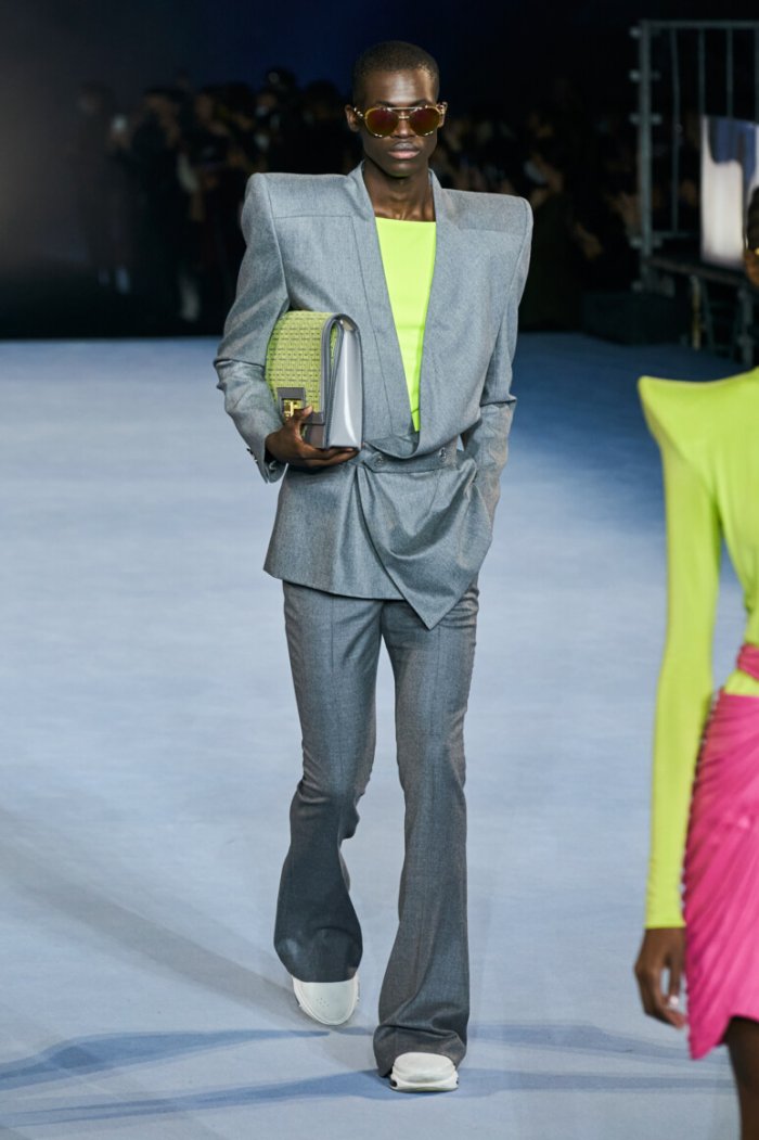 Коллекция Бальман 2021