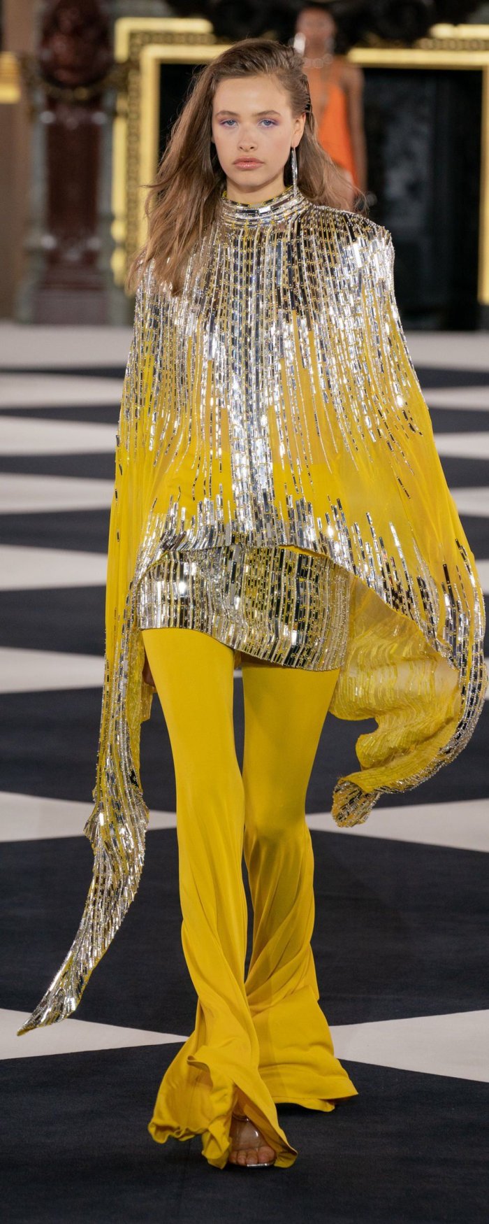 Бальман коллекция 2020