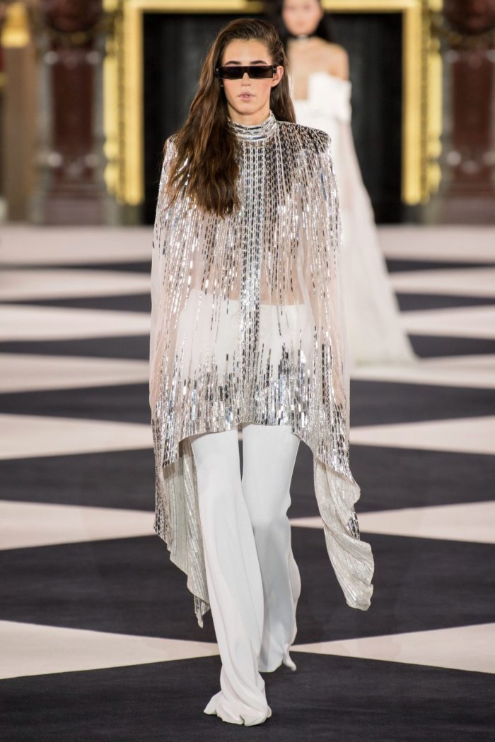 Бальман коллекция 2020