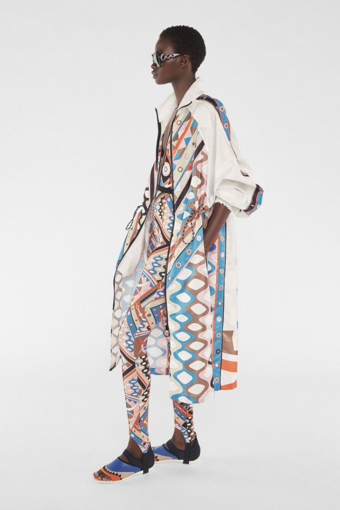 Коллекция Дольче Габбана 2020-2021 Весна лето