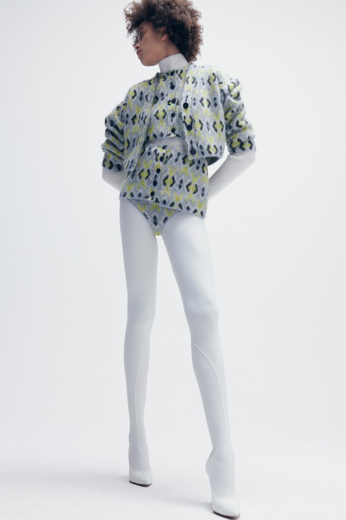 Эмилио Пуччи 2018 Весна-лето