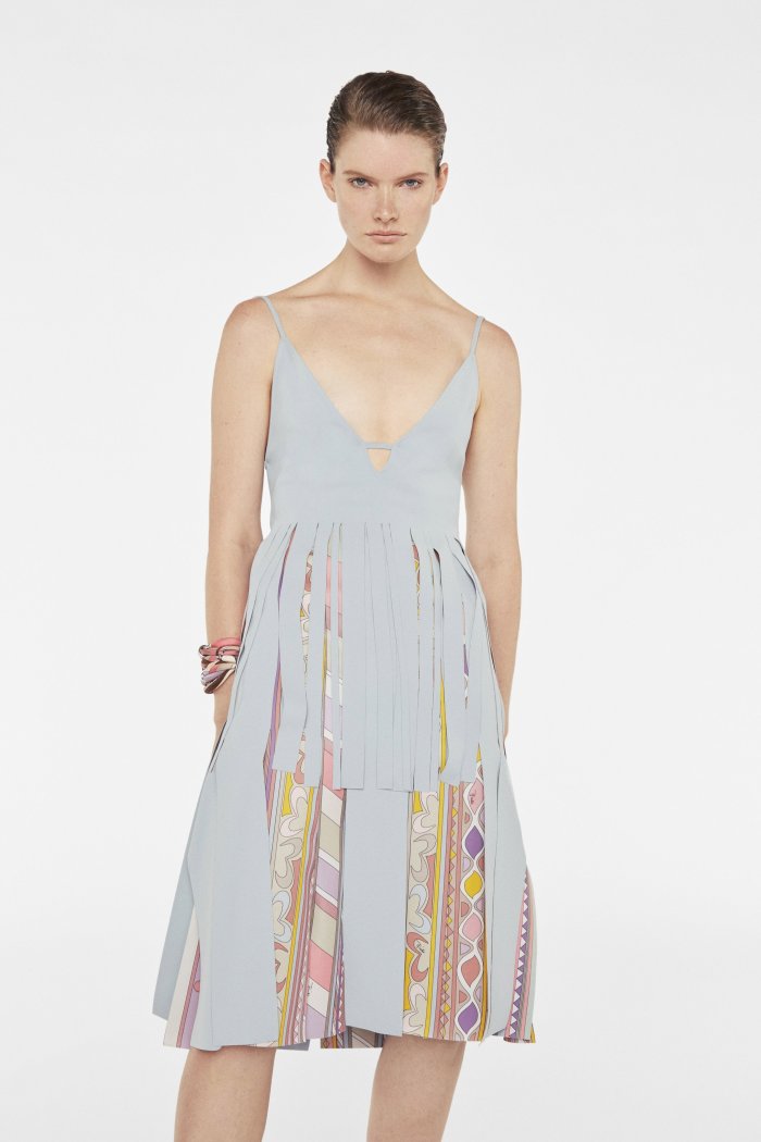 Emilio Pucci Весна лето 2007