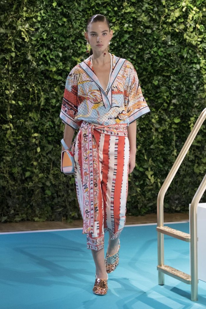 Модные сарафаны 2021