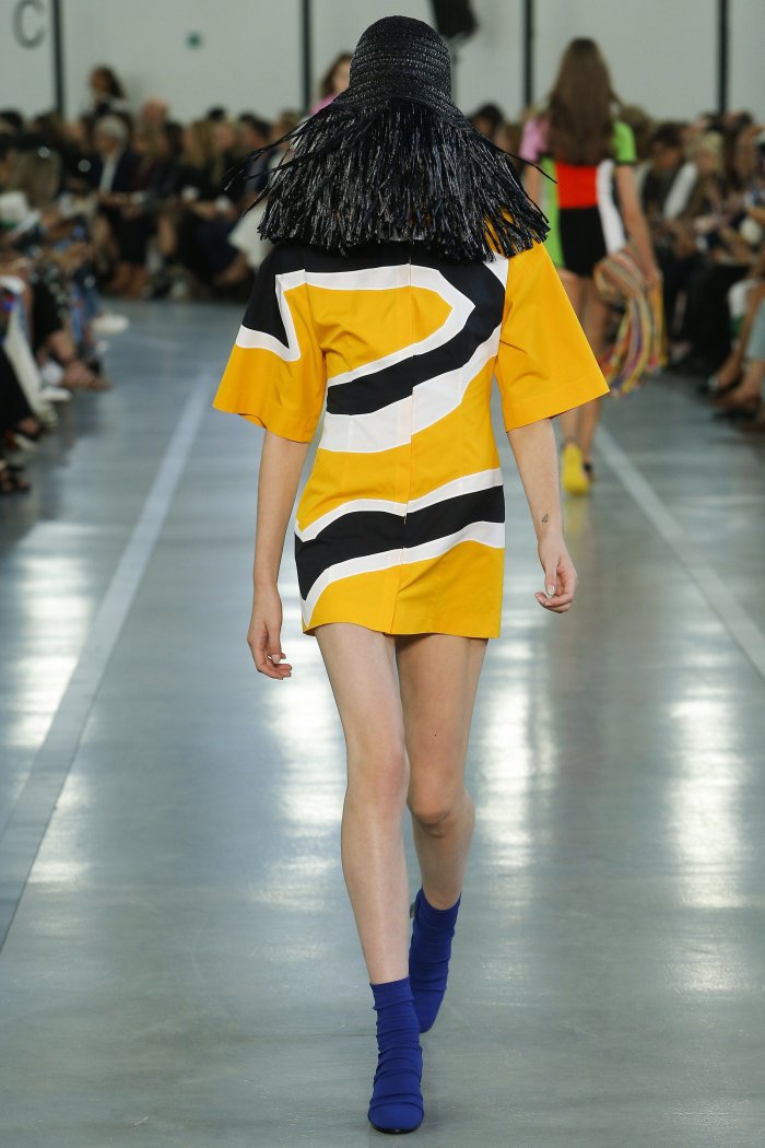 Одежда 2009 года