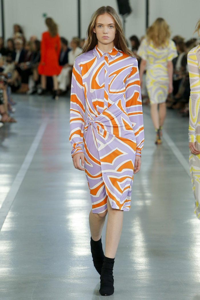 Гардероб на море 2020