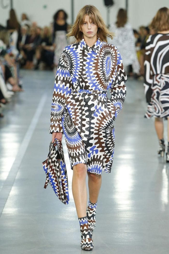 Эмилио Пуччи коллекции