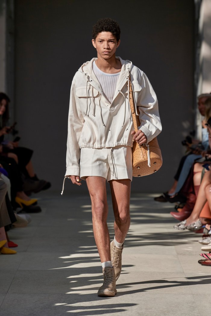 Salvatore Ferragamo платья 2020