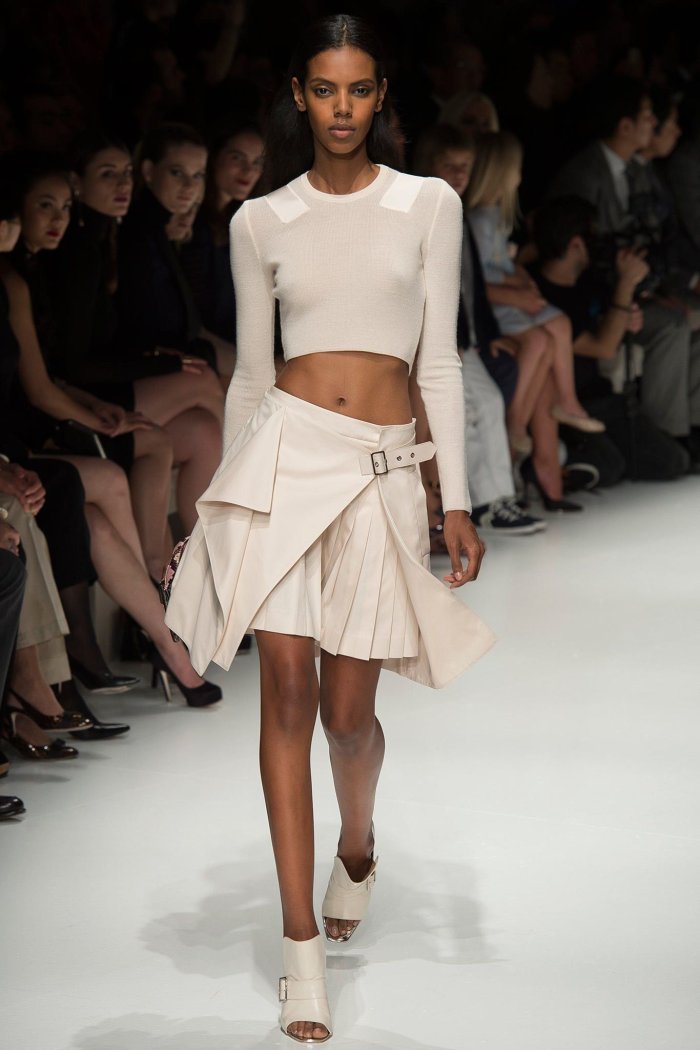 Salvatore Ferragamo коллекция 2021