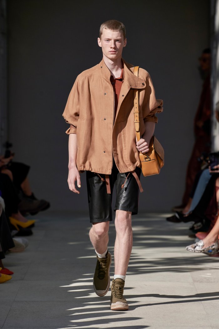 Мода лета 2018