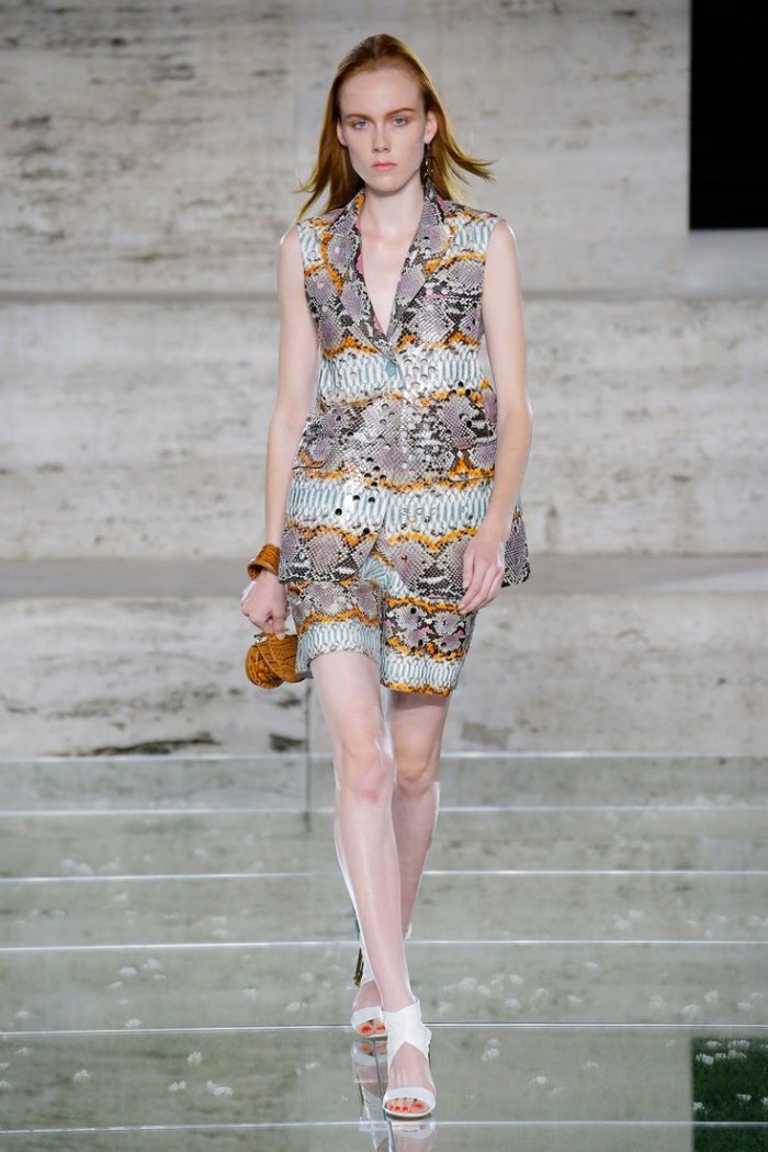 Salvatore Ferragamo Spring Summer 2021