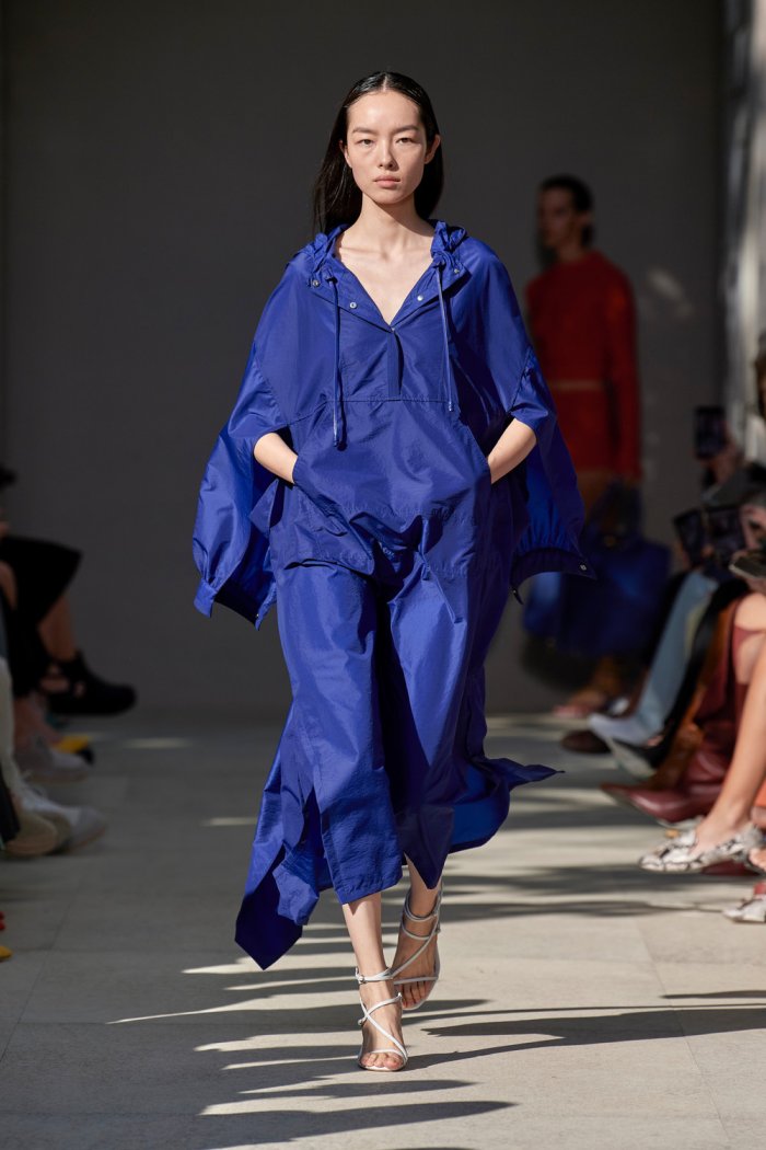 Salvatore Ferragamo Весна-лето 2020