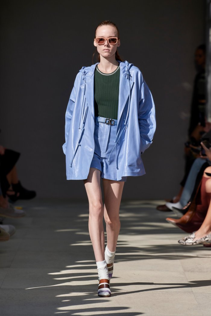 Сальваторе Феррагамо коллекция 2021