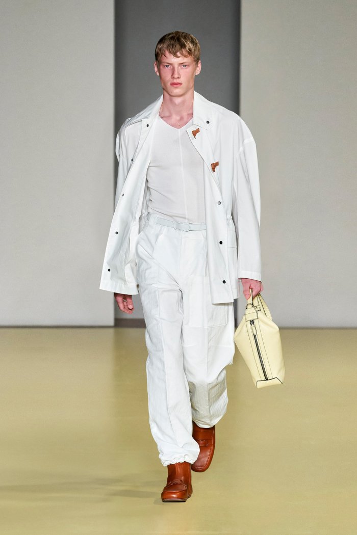 Salvatore Ferragamo 2019