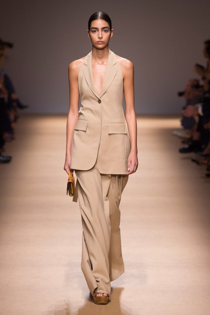 Коллекция Salvatore Ferragamo 2020