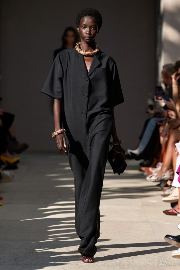 Salvatore Ferragamo Весна-лето 2020