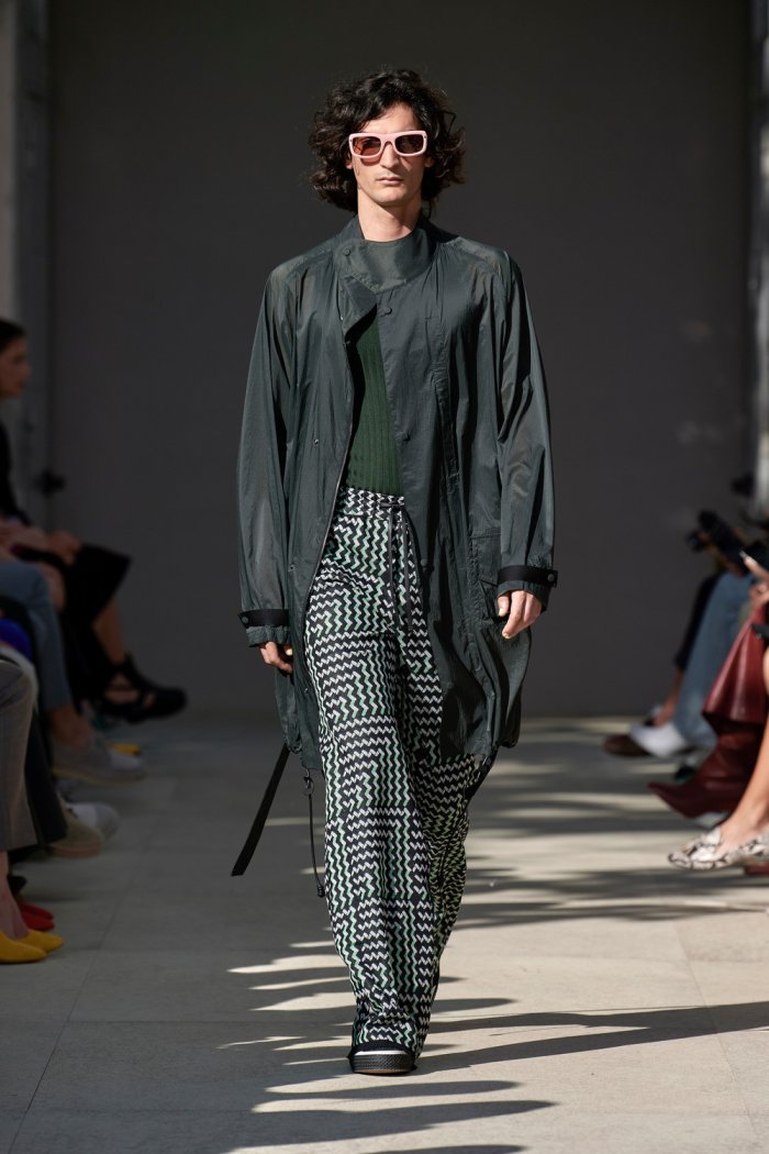 Сальваторе Феррагамо коллекция 2021