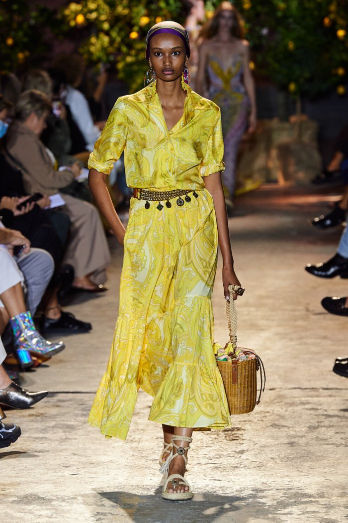 Сальвадореферрагамо лето 2021