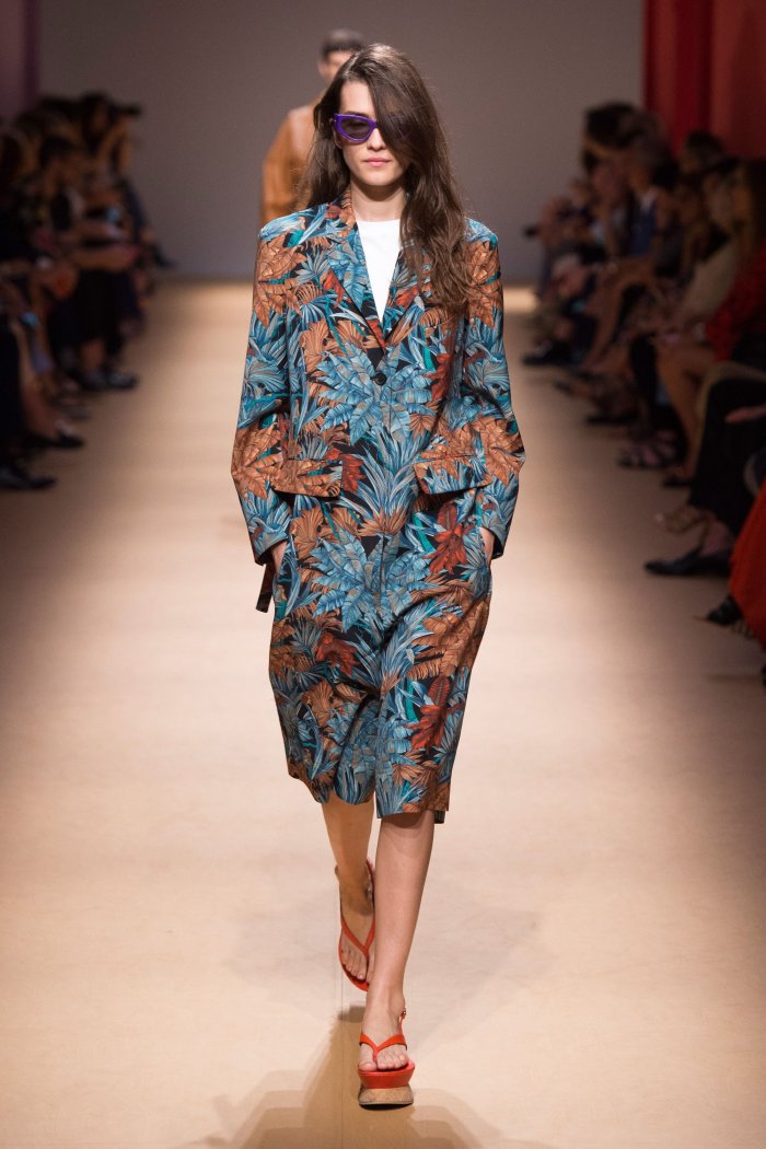 Salvatore Ferragamo 2020