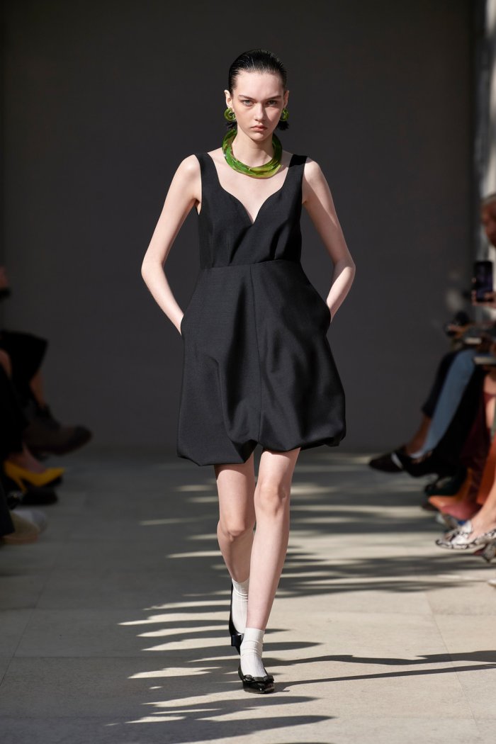 Маскулинность в моде