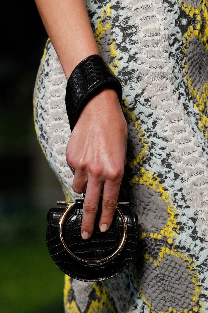 Salvatore Ferragamo Ferragamo 2020