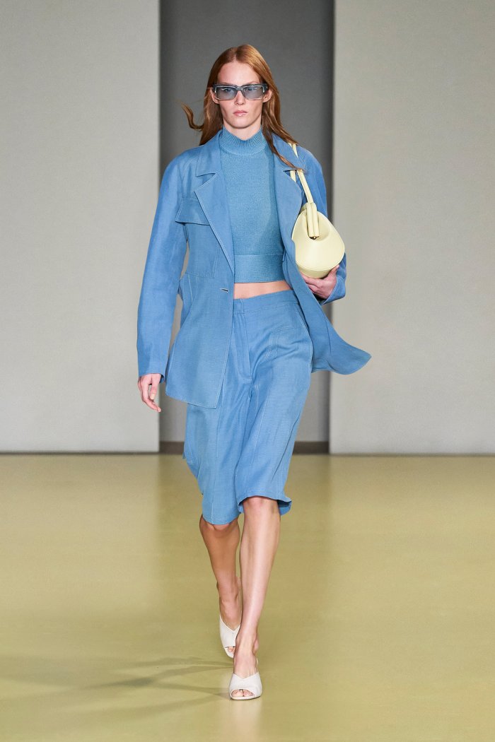 Salvatore Ferragamo плащ