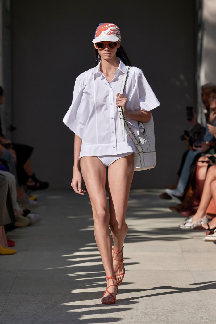 Salvatore Ferragamo 2020