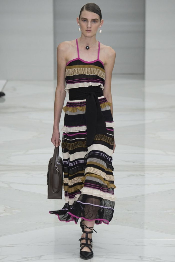 Salvatore Ferragamo Spring Summer 2021