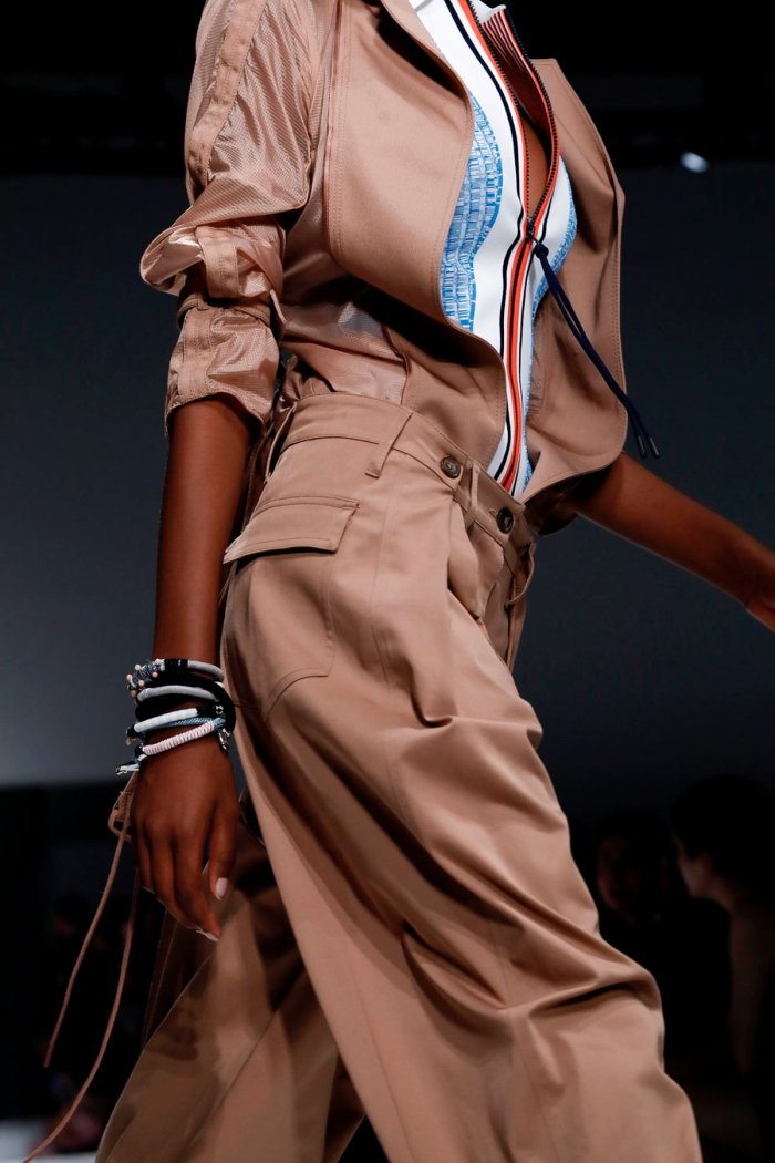 Модные платья лето 2021