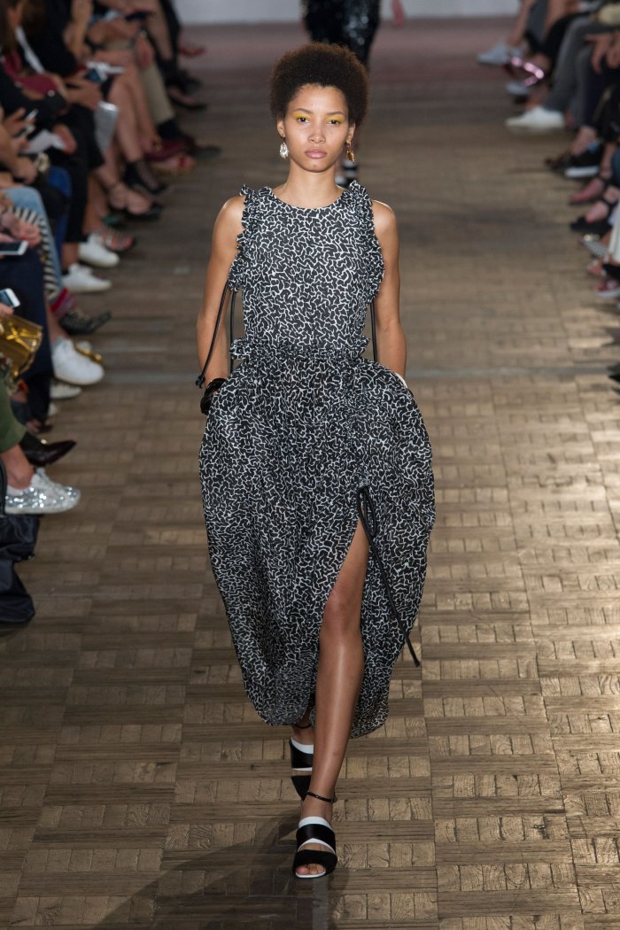 Vogue Runway Spring 2021