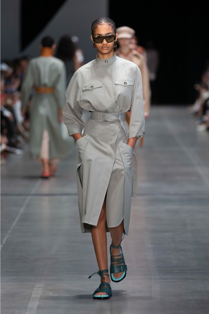 Sportmax Spring Summer 2020