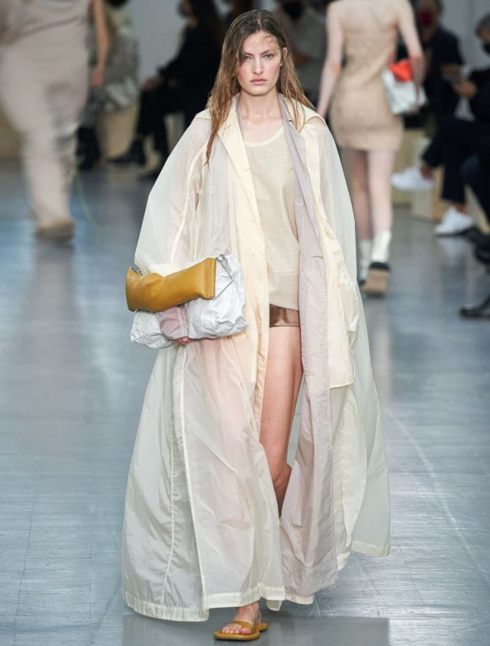 Sportmax Fashion show