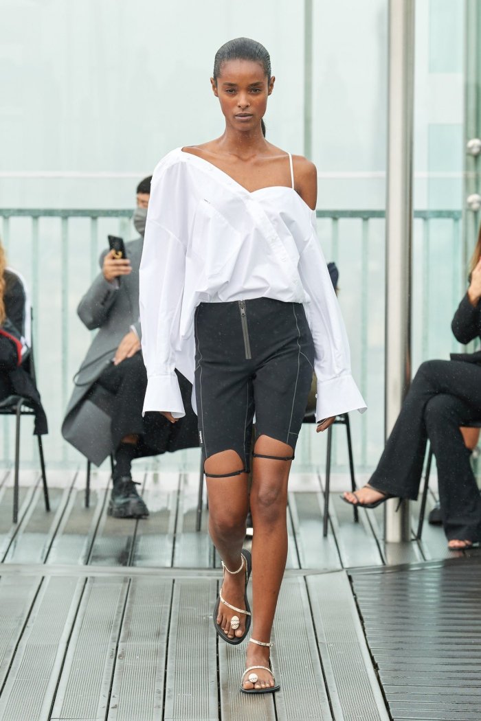 Sportmax коллекция лето 2018