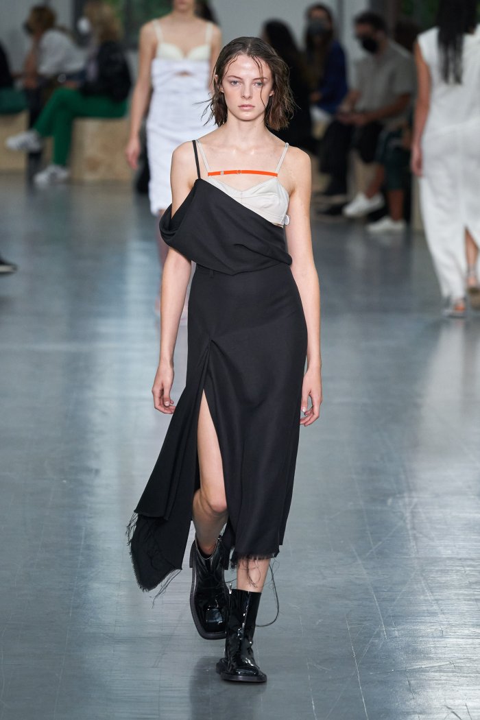 Sportmax Spring Summer 2020