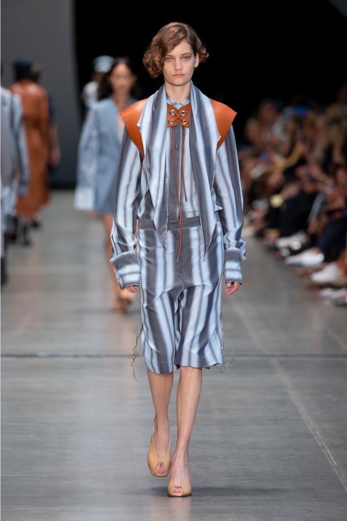 Sportmax Vogue 2020-21