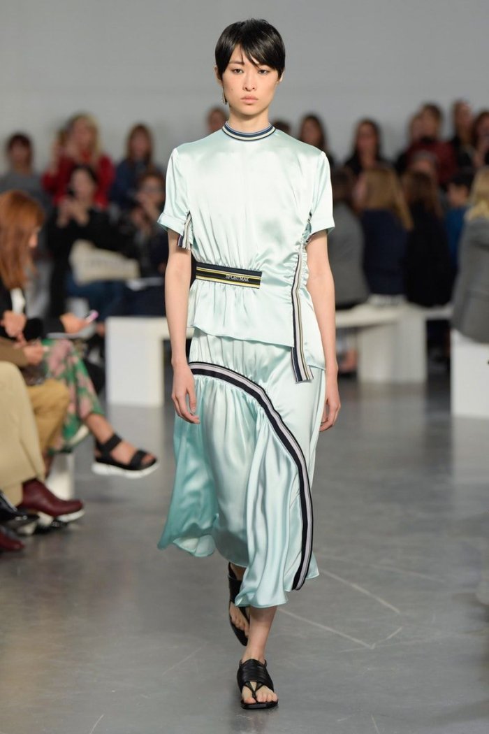 Sportmax Весна-лето 2021