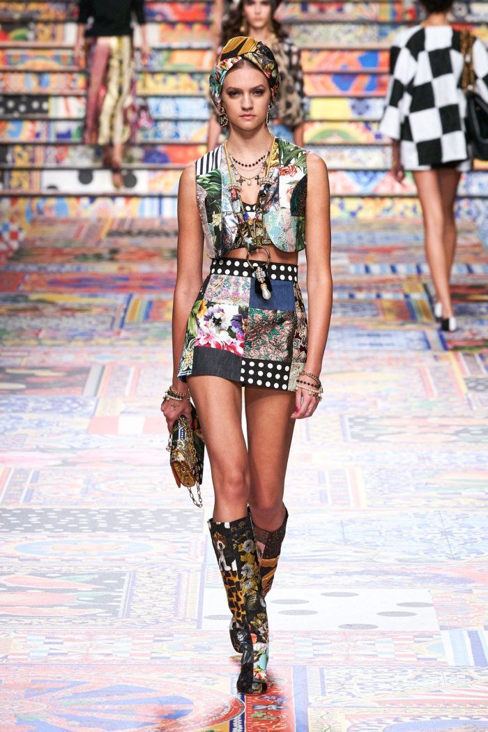 Sportmax лето 2019