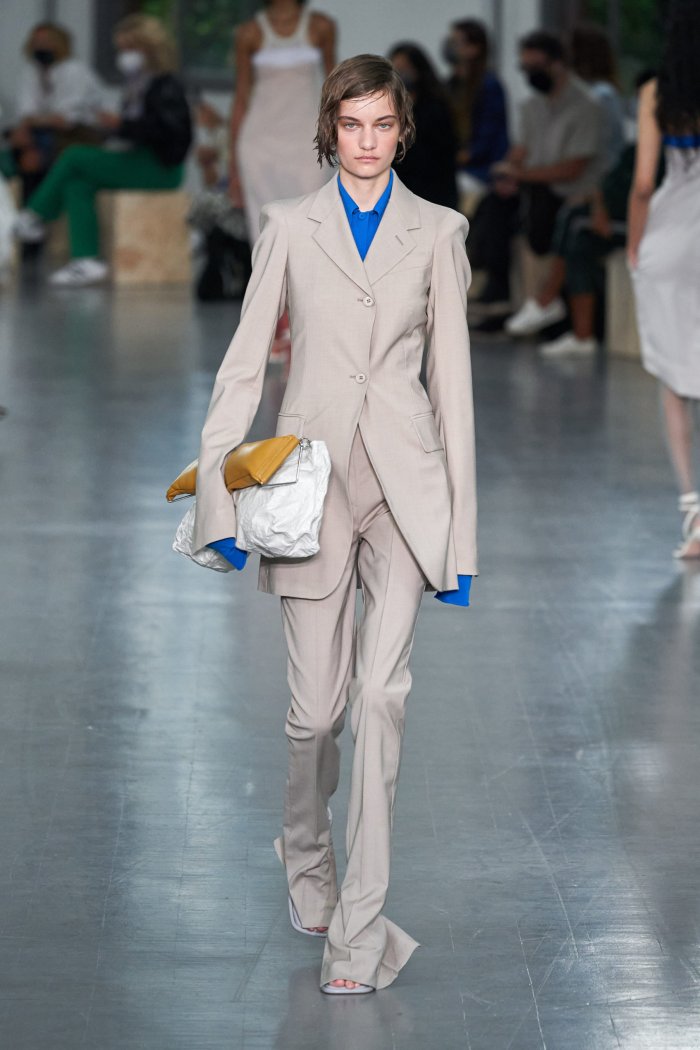 Самые модные платья лето 2021