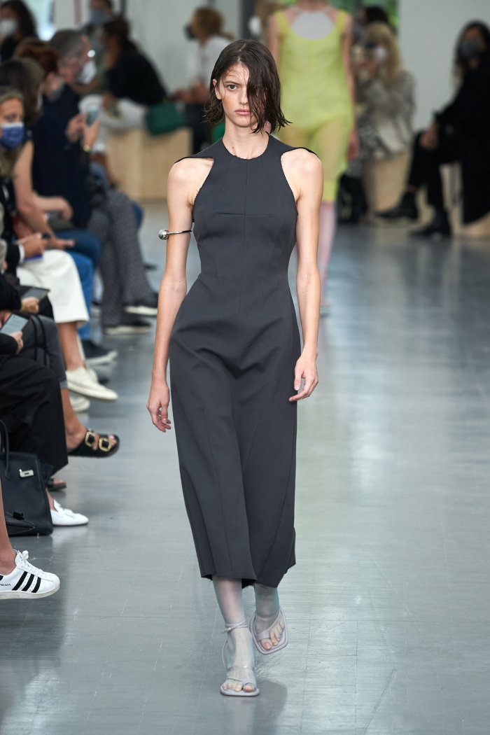 Платье СПОРТМАКС коллекция 2019