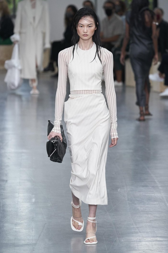 Max Mara 2020 Весна лето