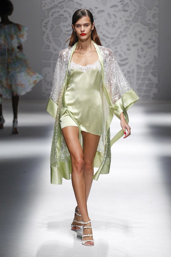 Блюмарин Весна лето 2020