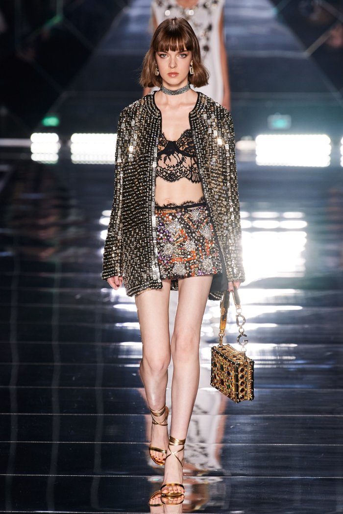 Blumarine Spring Summer 2018