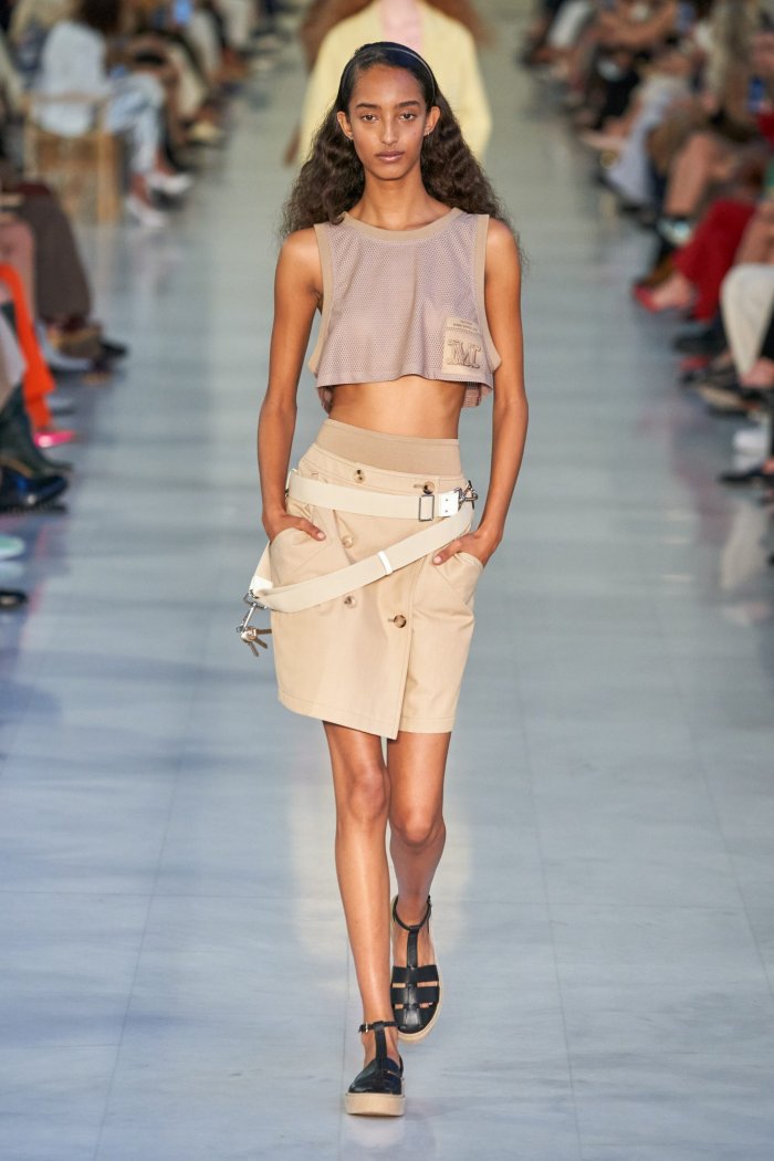 Blumarine Spring Summer 2020