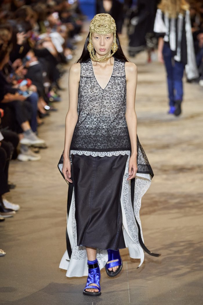 Blumarine Spring Summer 2020